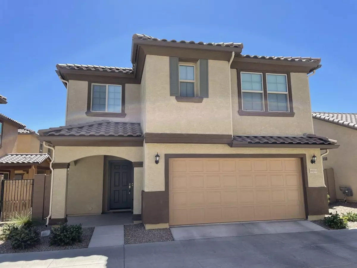 16623 W Culver St Goodyear, AZ 85338 photo 3