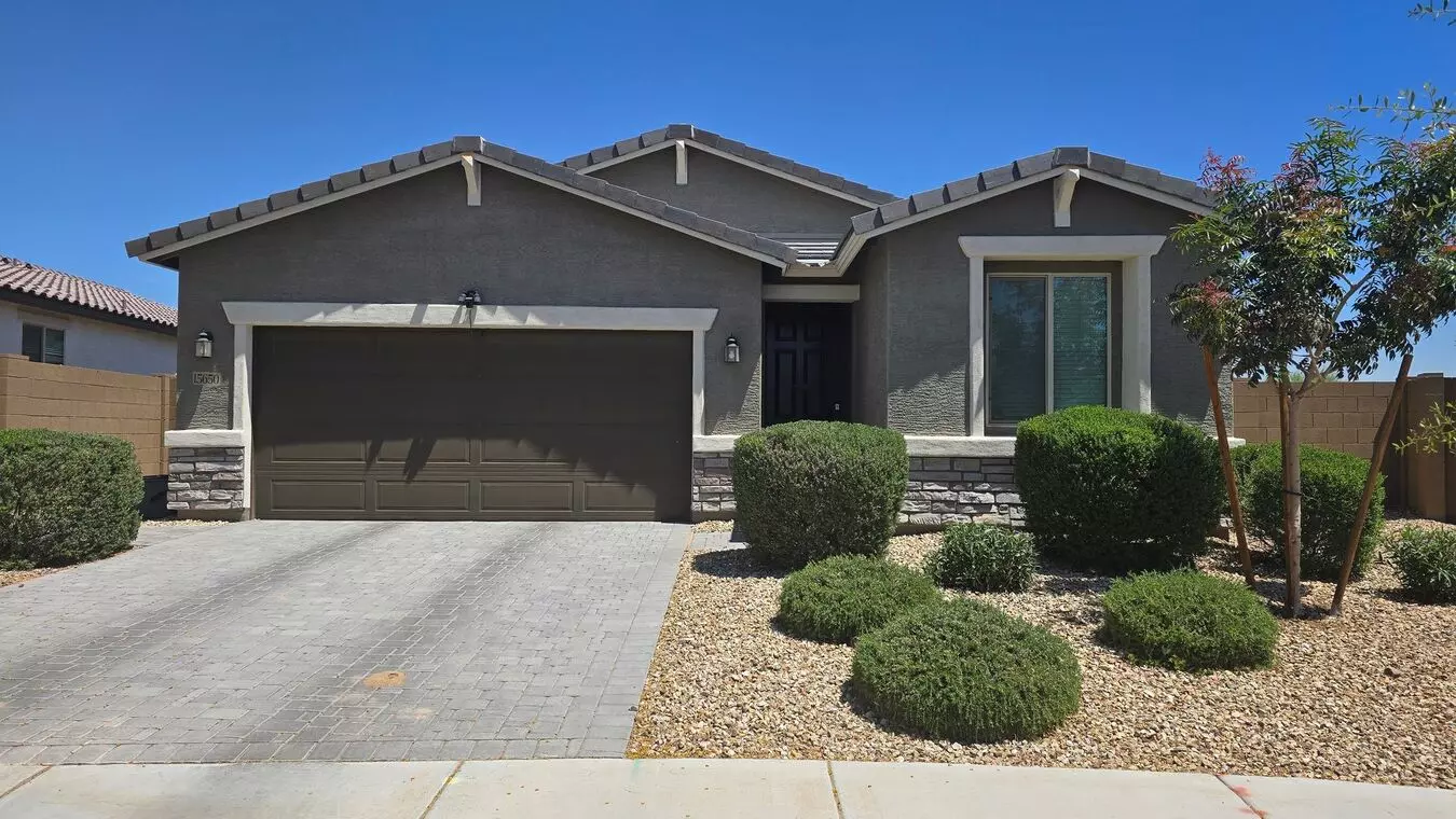 15650 W Morning Glory St Goodyear, AZ 85338 photo 2