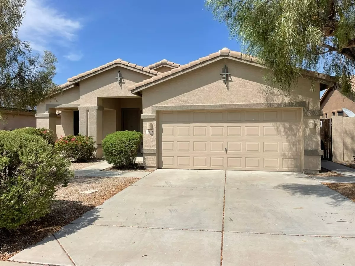 17678 W Desert View Ln photo 4