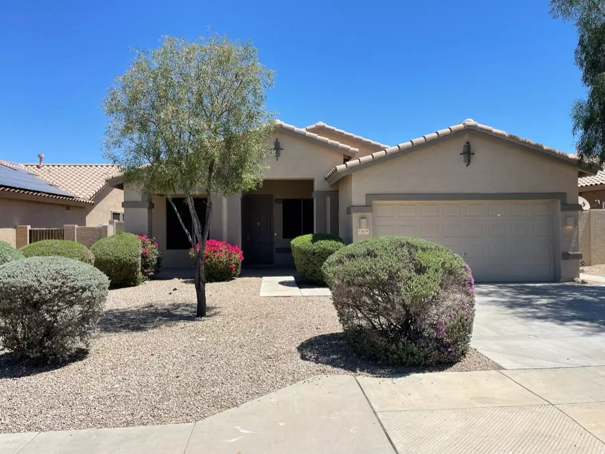 17678 W Desert View Ln photo 5