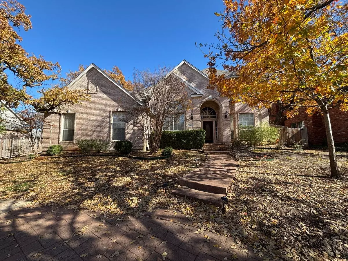 3408 W T Parr Rd Grapevine, TX 76051 photo 2