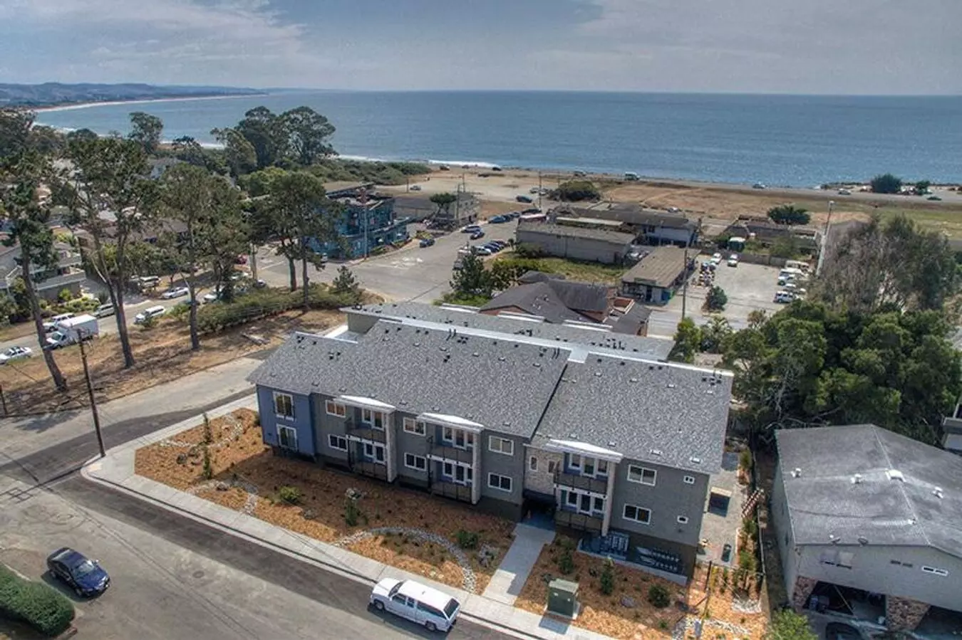 Mavericks Apartments photo 3
