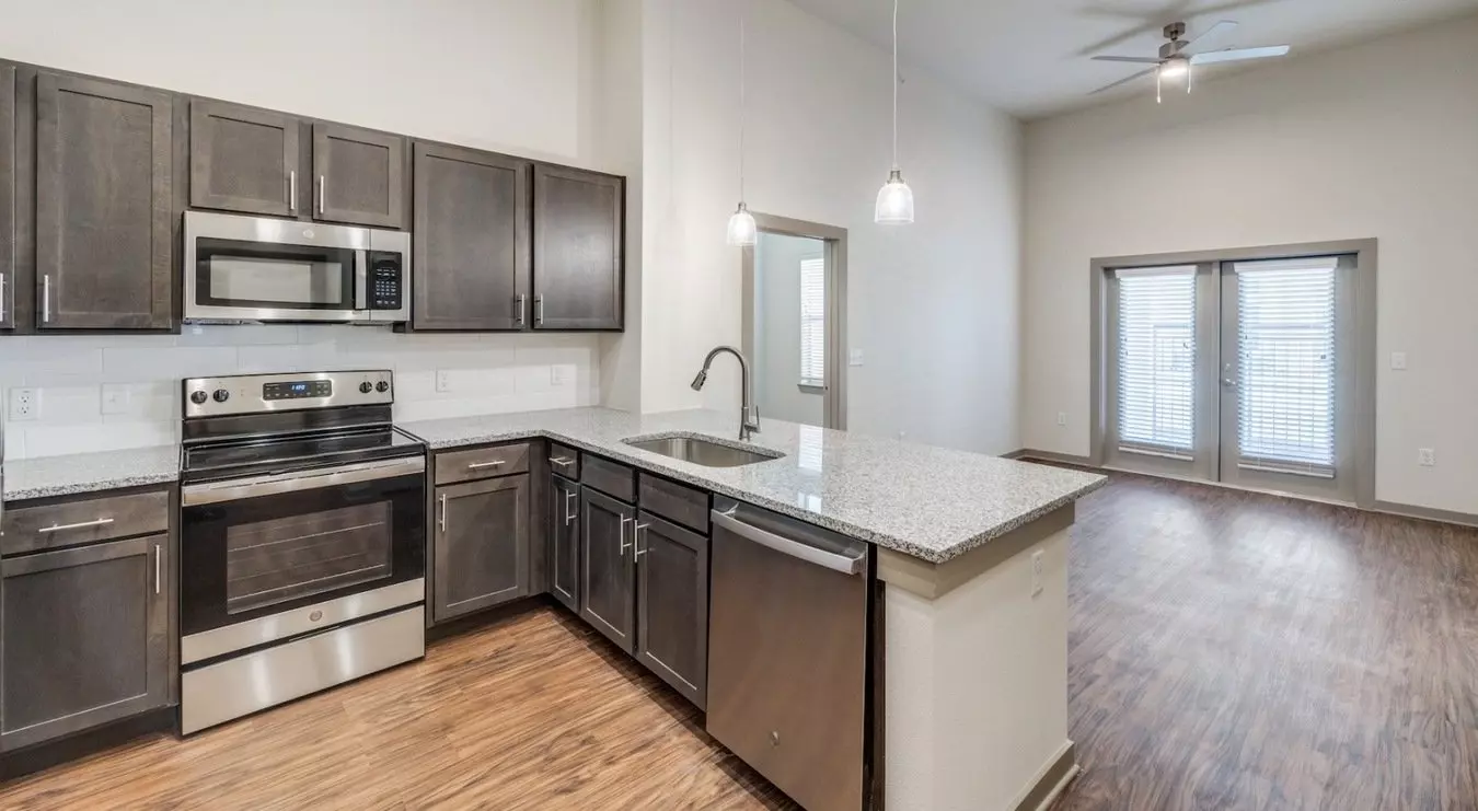 Parmore Fossil Creek 55+ Affordable Housing photo 4