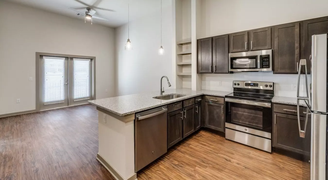 Parmore Fossil Creek 55+ Affordable Housing photo 3