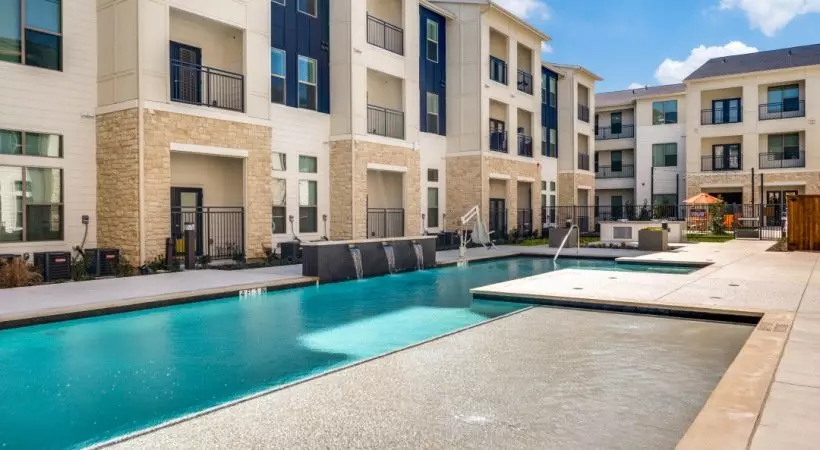 Parmore Fossil Creek 55+ Affordable Housing photo 5