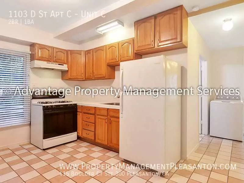 1103 D Street, Hayward, CA 94541 photo 3
