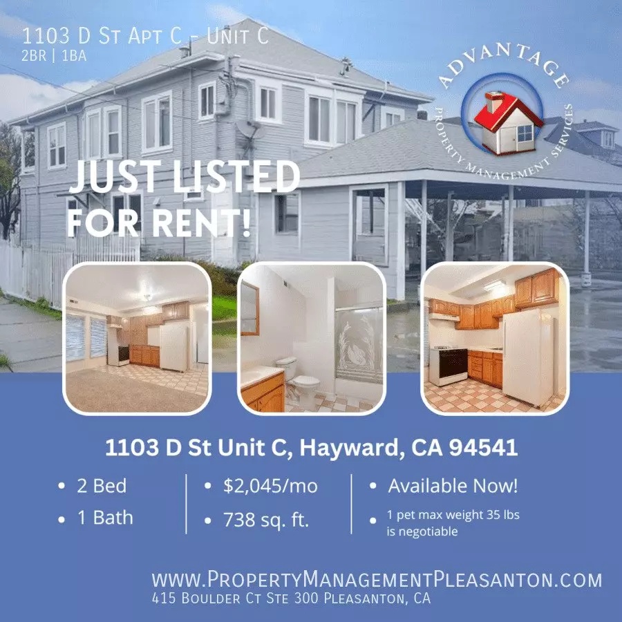 1103 D Street, Hayward, CA 94541 photo 4