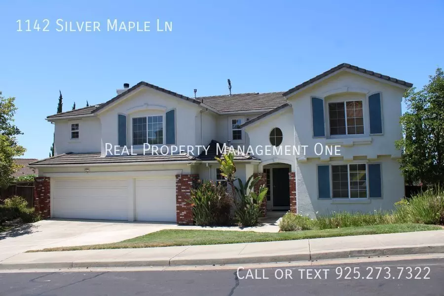 1142 Silver Maple Lane, Hayward, CA 94544 photo 2