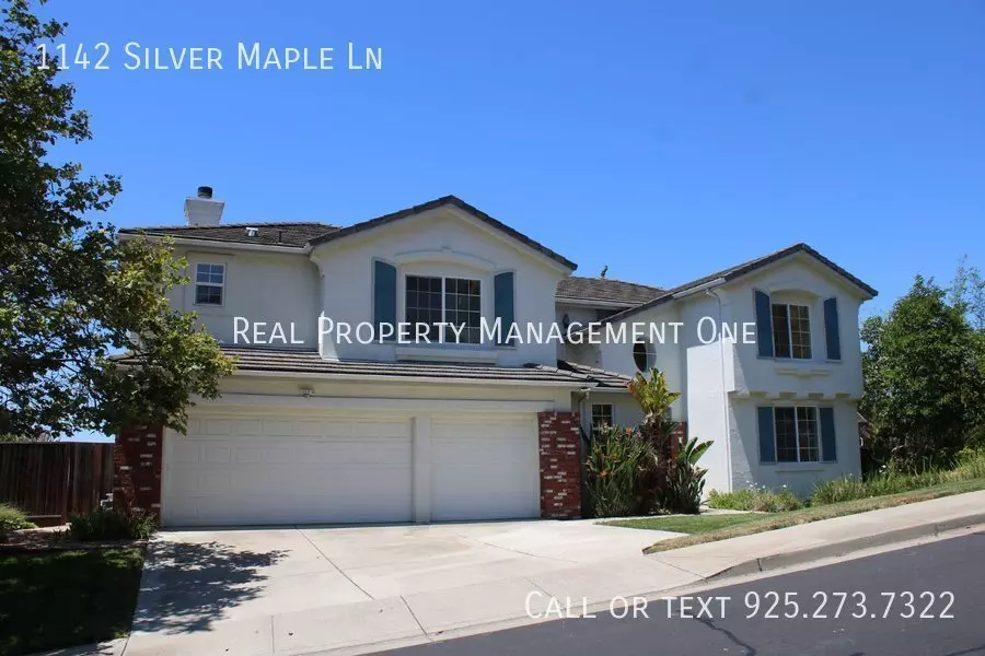 1142 Silver Maple Lane, Hayward, CA 94544 photo 4
