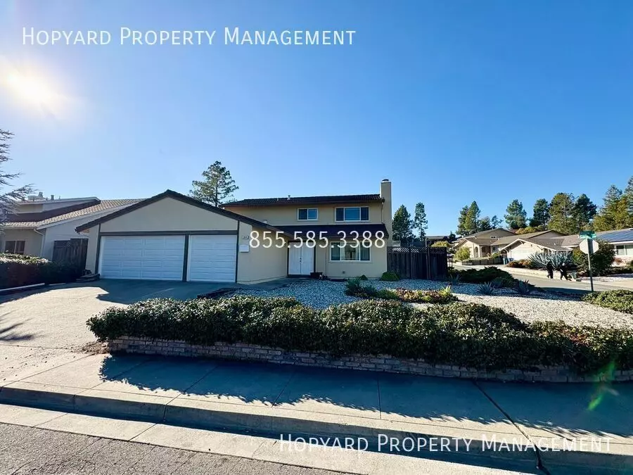 3620 Skyline Drive, Hayward, CA 94542 photo 5