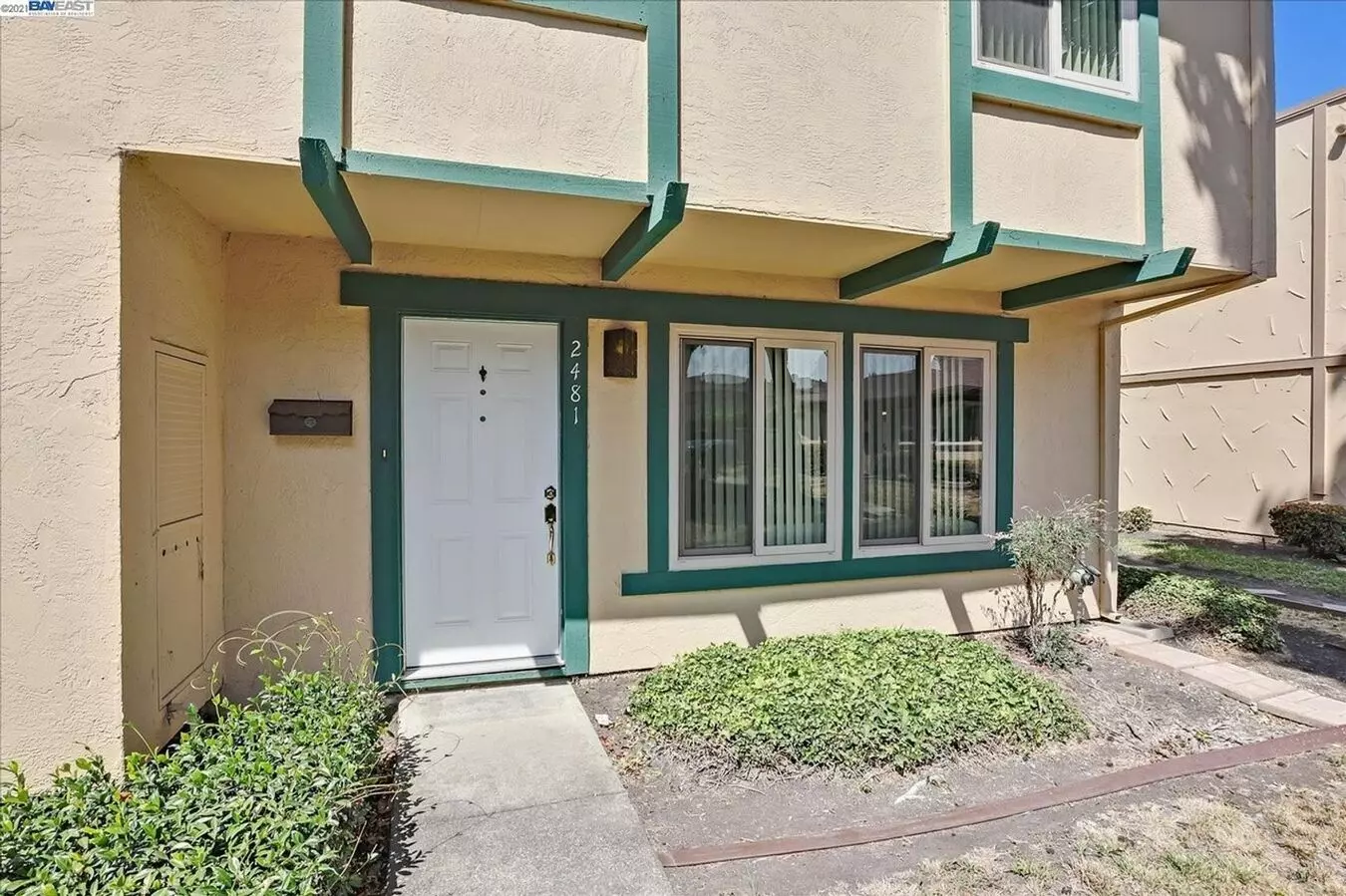 2481 Arf Avenue, Hayward, CA 94545 photo 2