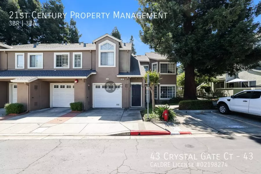 43 Crystal Gate Ct photo 2