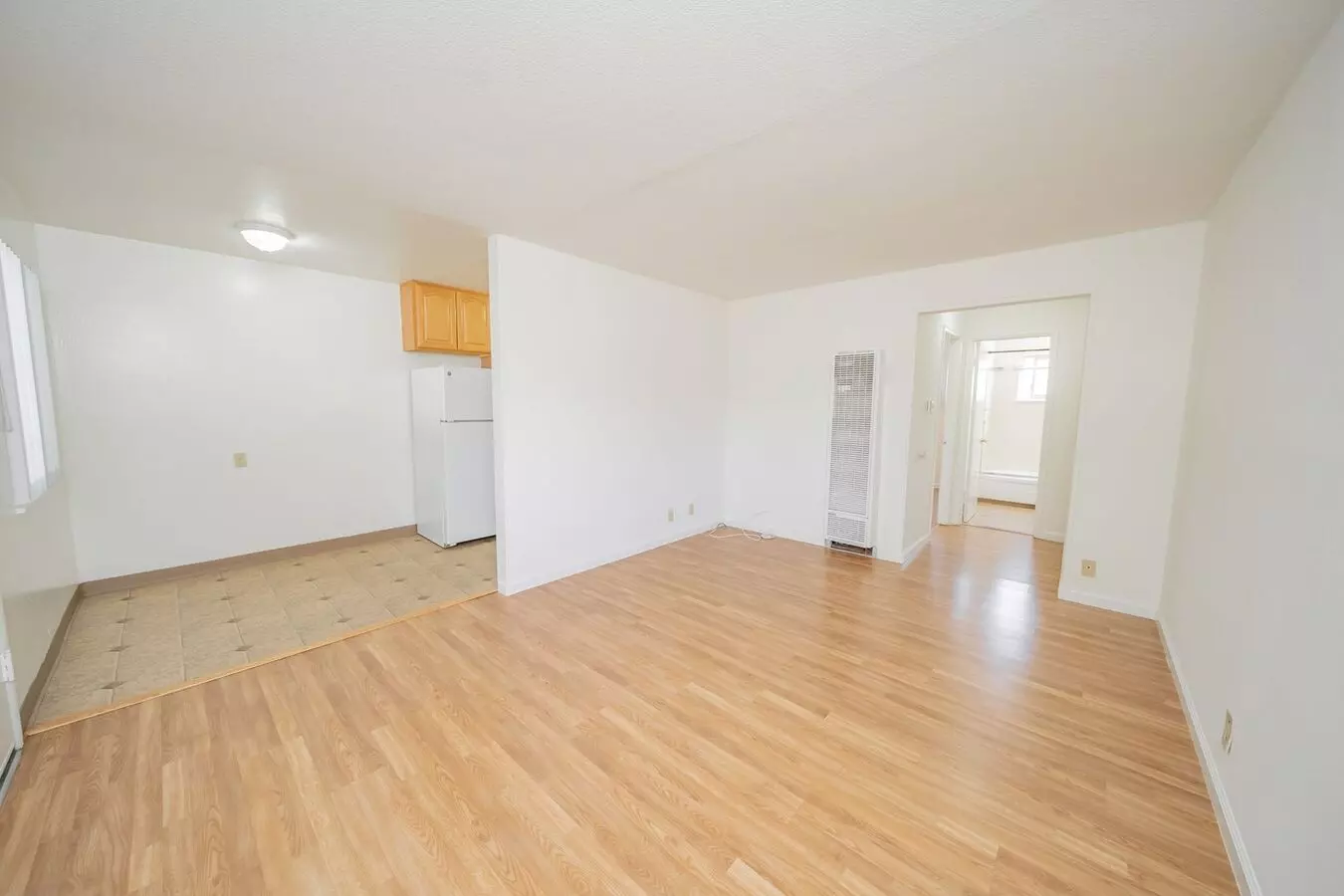 Orchard Apartments photo 2