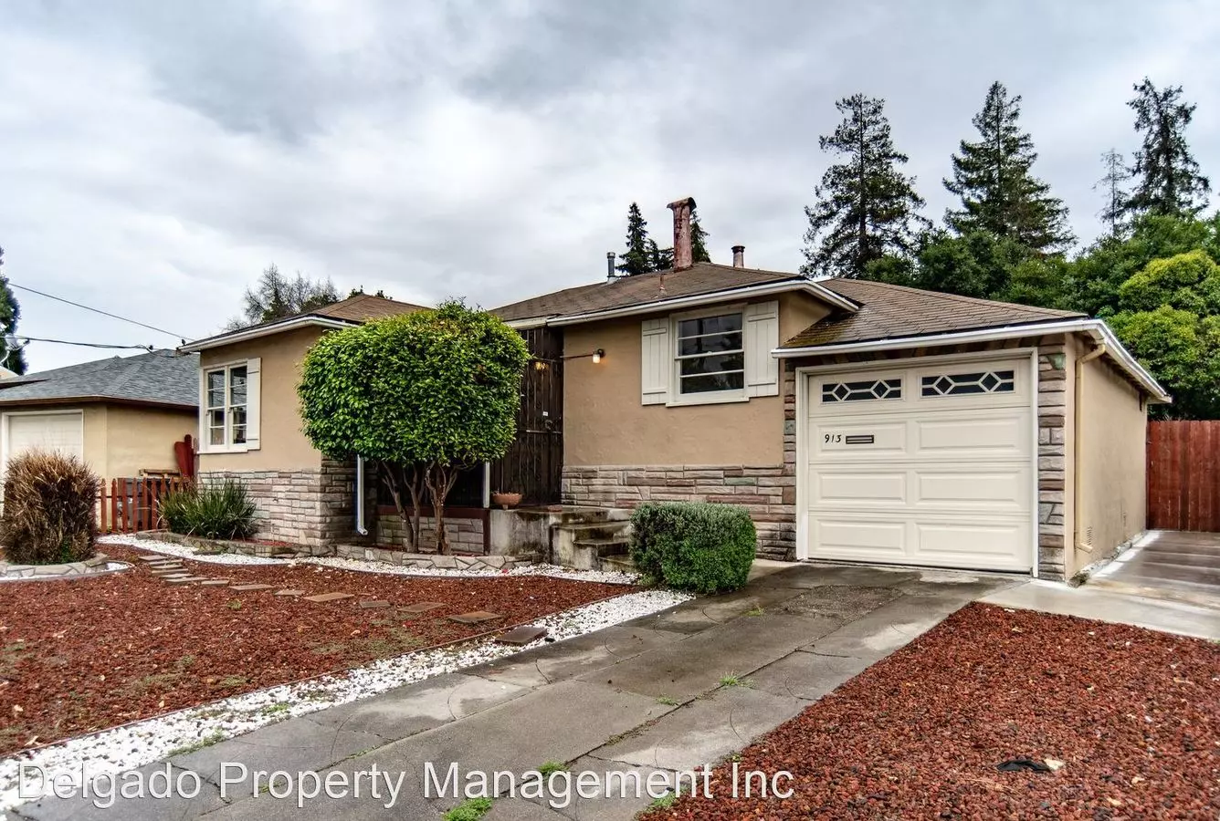 913 Paradise Boulevard, Hayward, CA 94541 photo 2