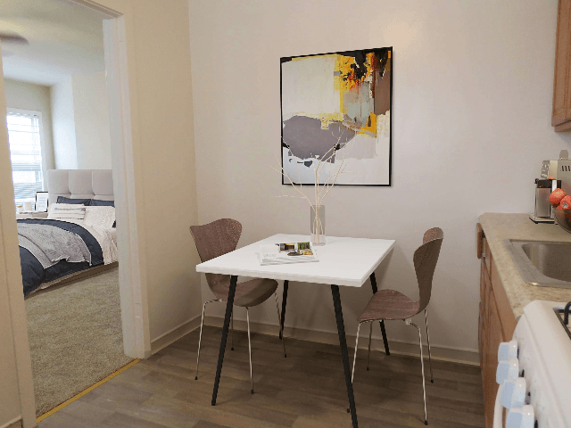 Wilson Apartments photo 4