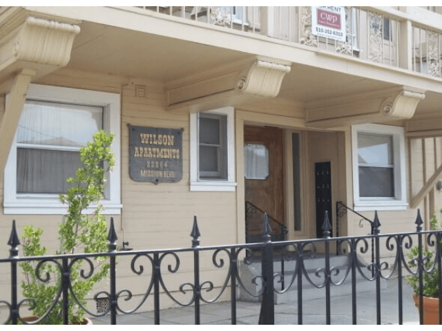 Wilson Apartments photo 2
