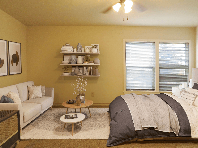 Wilson Apartments photo 3