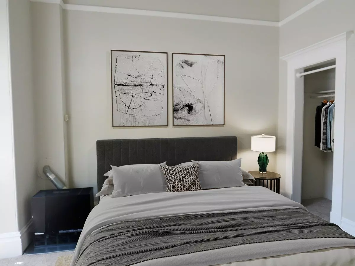 Wilson Apartments photo 5
