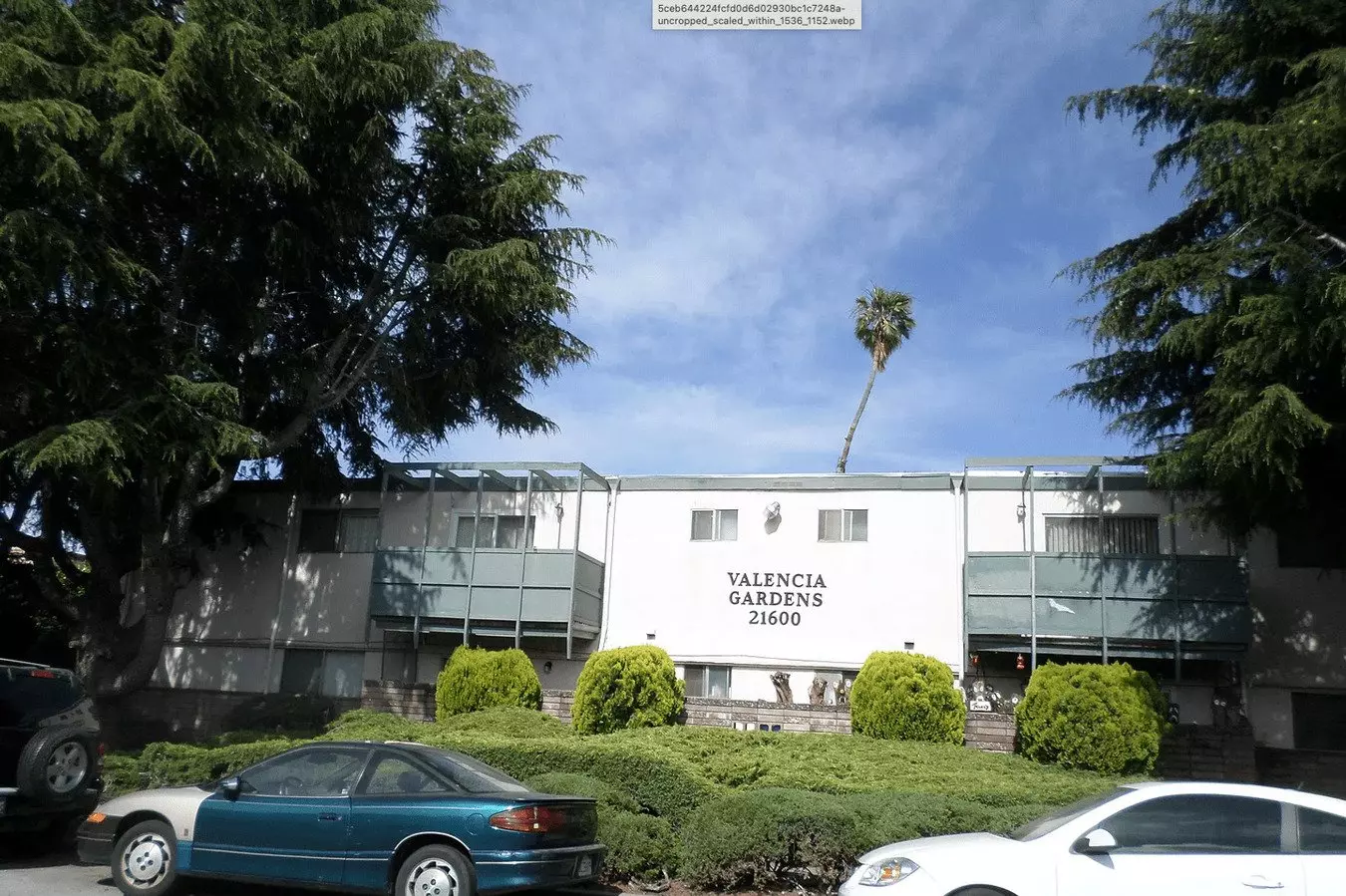 Valencia Gardens photo 4