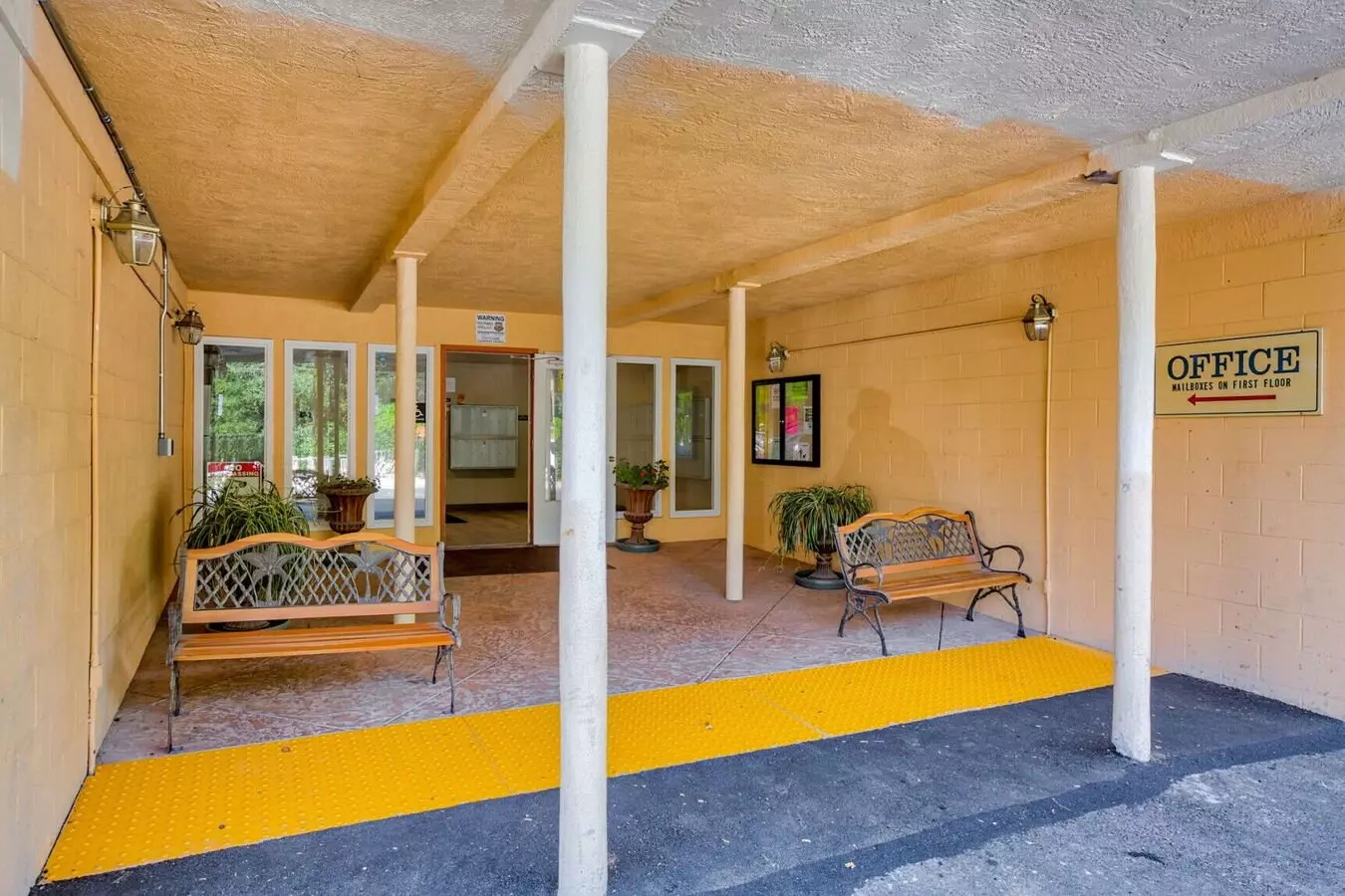 Leisure Terrace photo 5