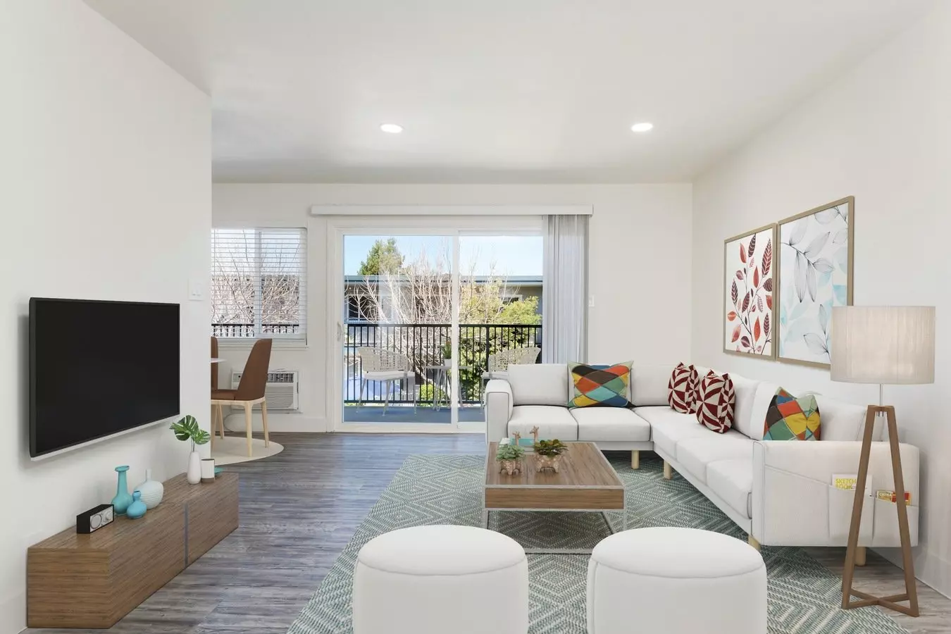 Spring Ridge Apartments photo 5