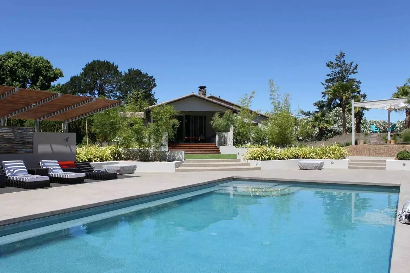 Perfect Countryside Villa In Healdsburg photo 2