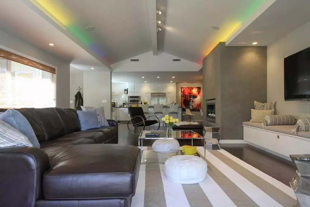 Perfect Countryside Villa In Healdsburg photo 4