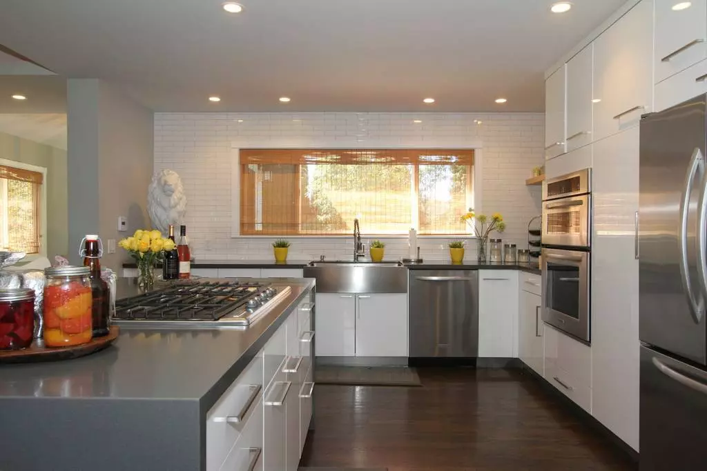 Perfect Countryside Villa In Healdsburg photo 3