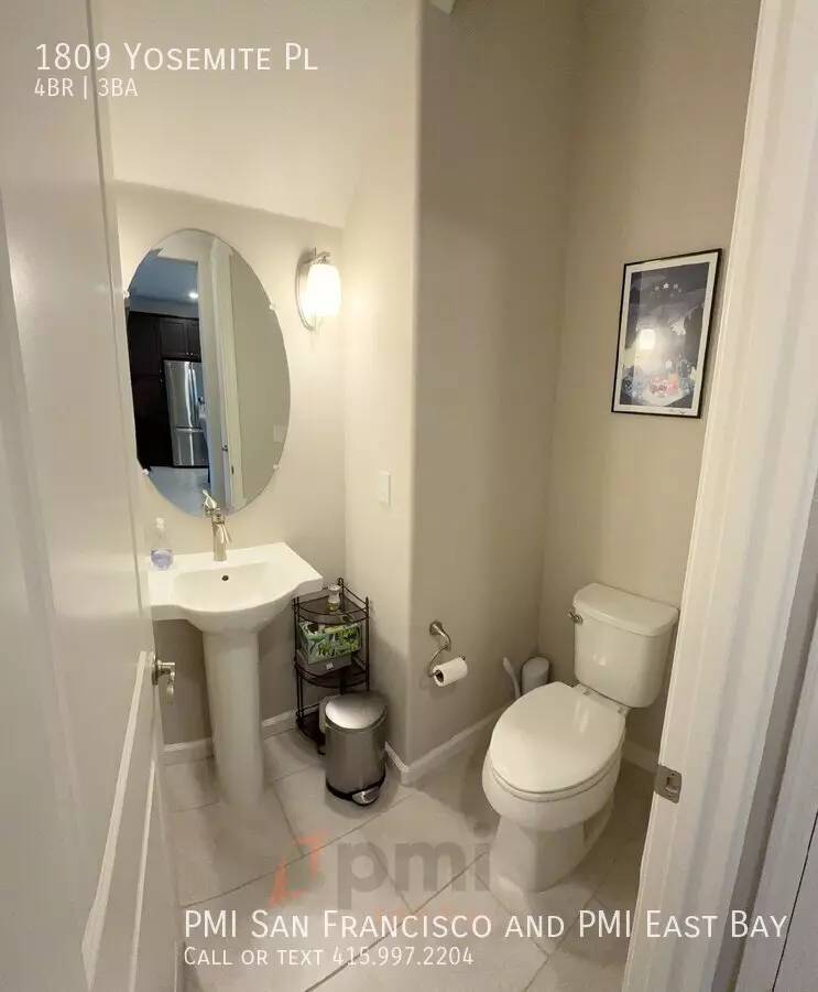 1809 Yosemite Place, Hercules, CA 94547 photo 3