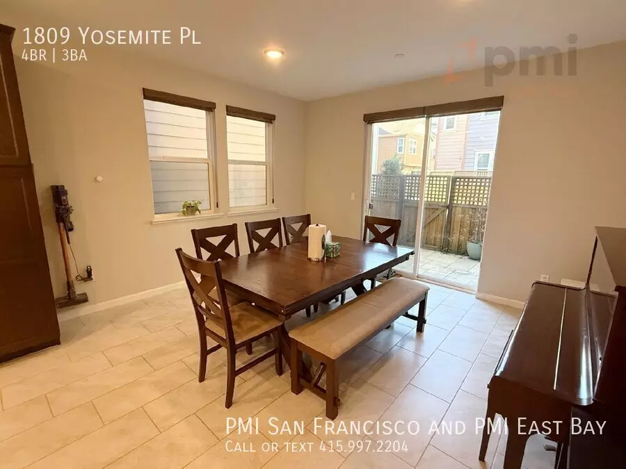 1809 Yosemite Place, Hercules, CA 94547 photo 4