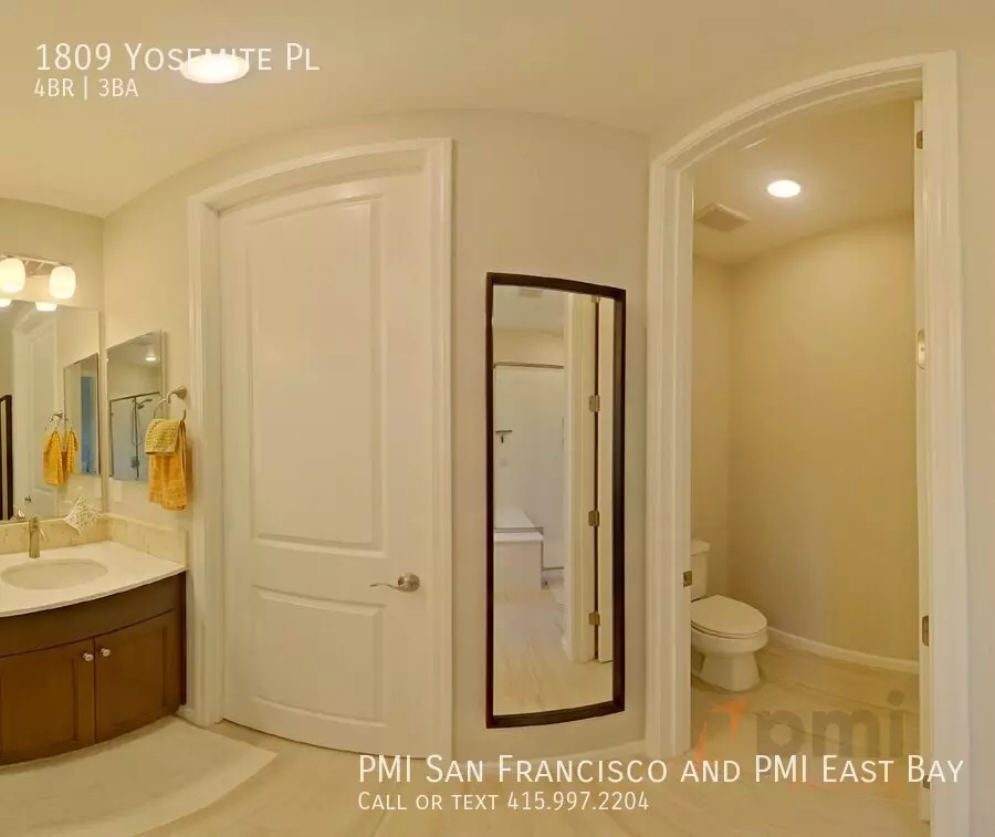 1809 Yosemite Place, Hercules, CA 94547 photo 5