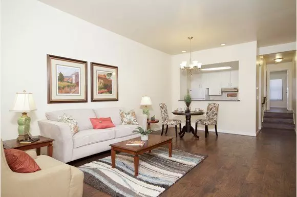 300 - 330 Parker Avenue In Rodeo photo 4