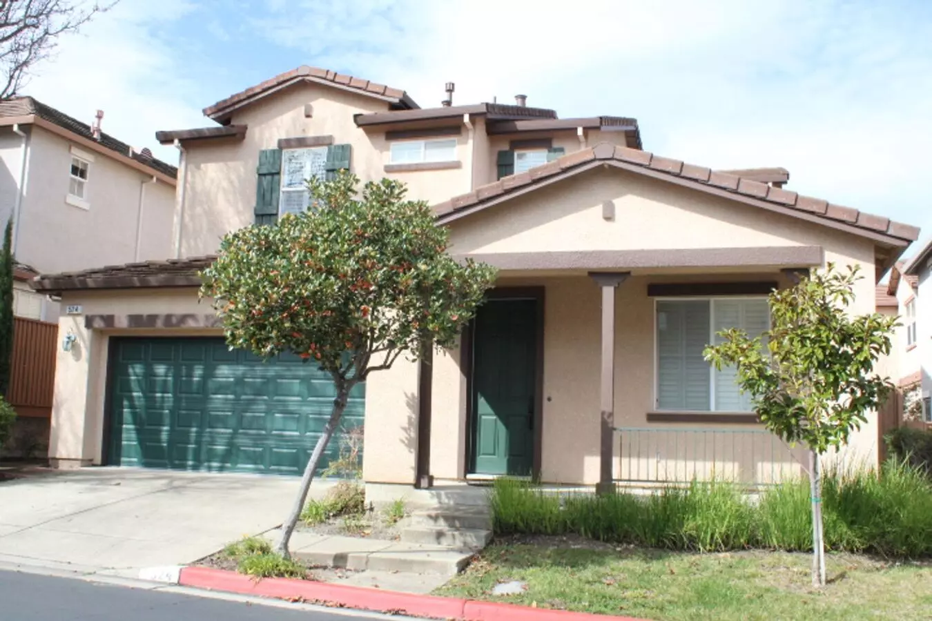 524 Rosewood Lane, Hercules, CA 94547 photo 2