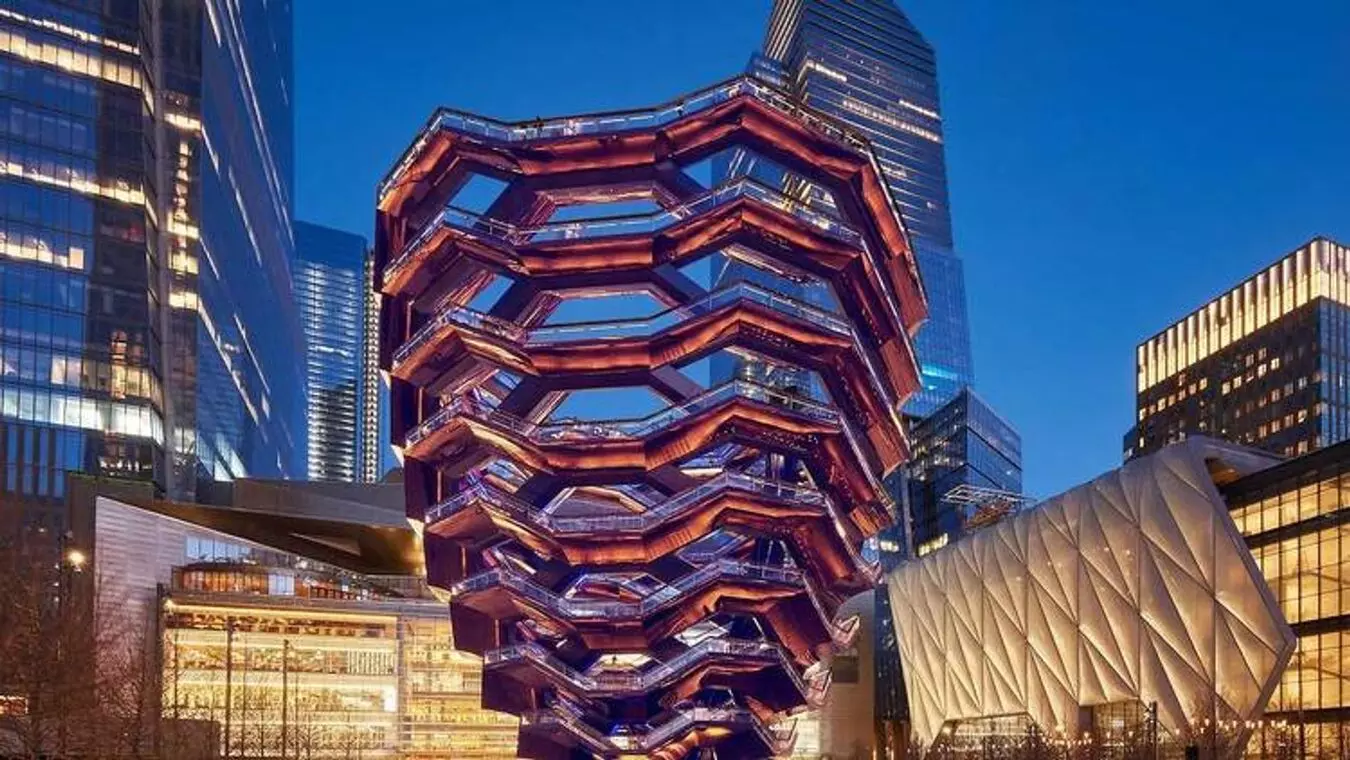 Seven70 House - Luxury Hoboken Living photo 5