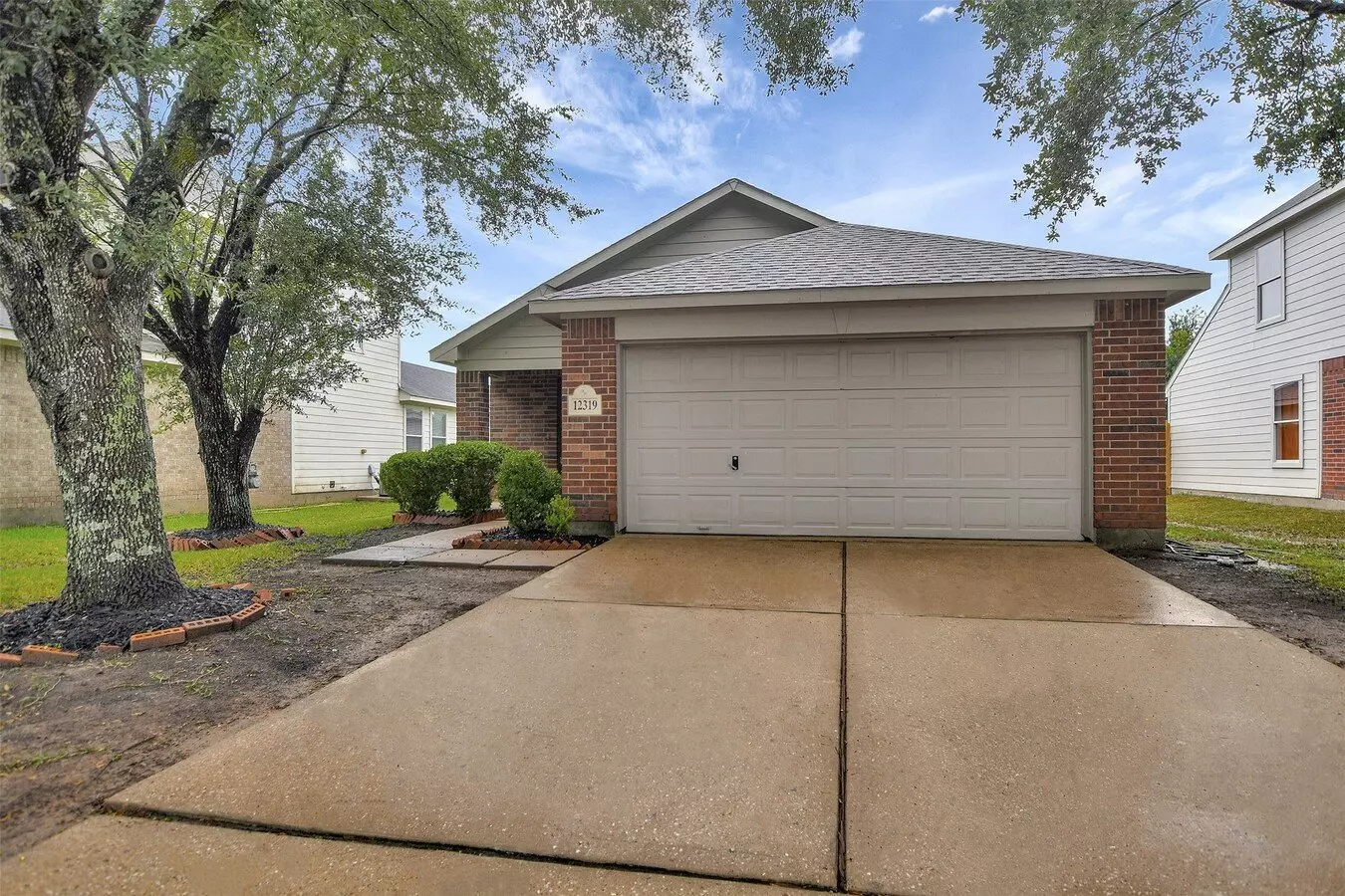 12319 Chute Forest Drive, Houston, TX 77014 photo 4