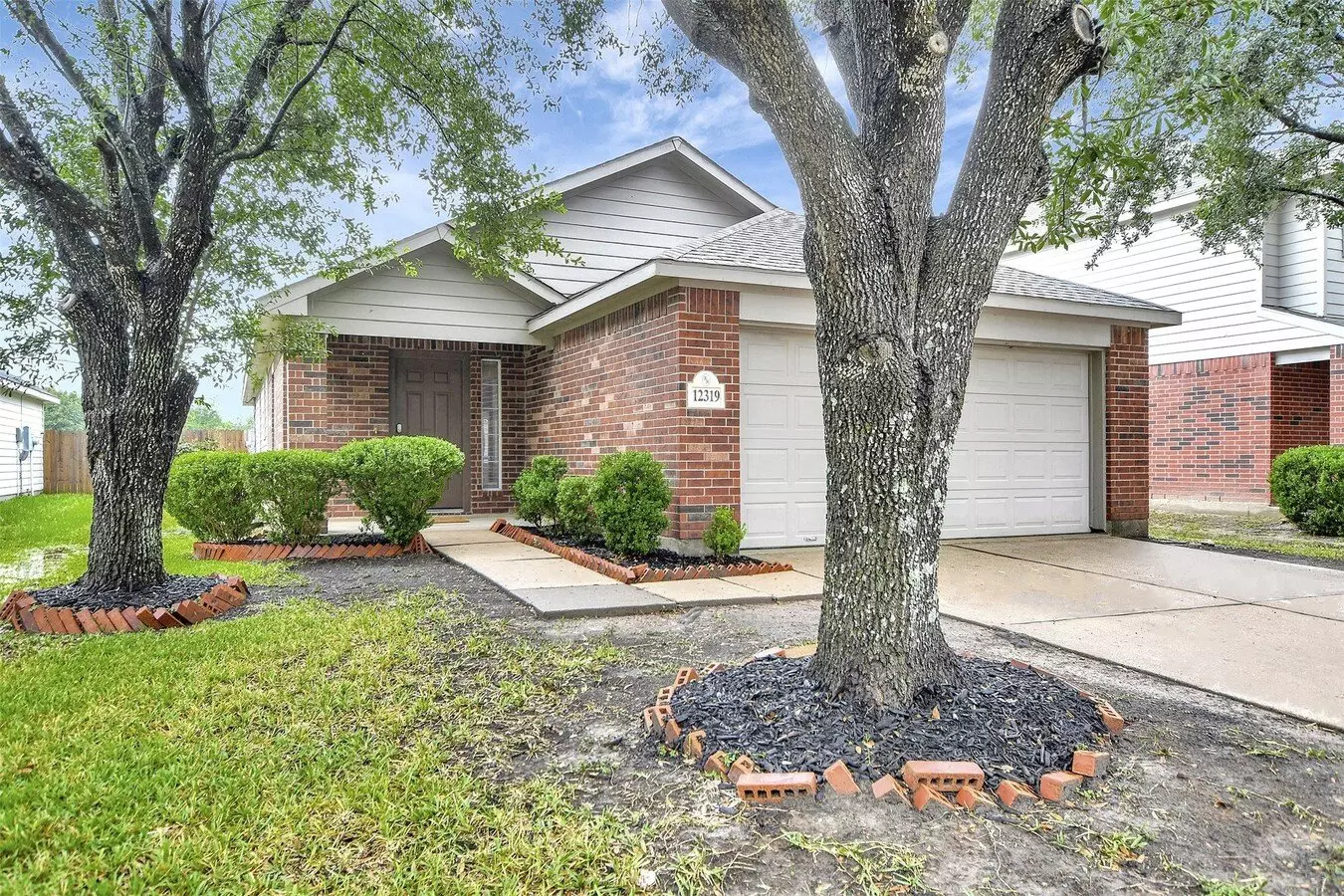12319 Chute Forest Drive, Houston, TX 77014 photo 5