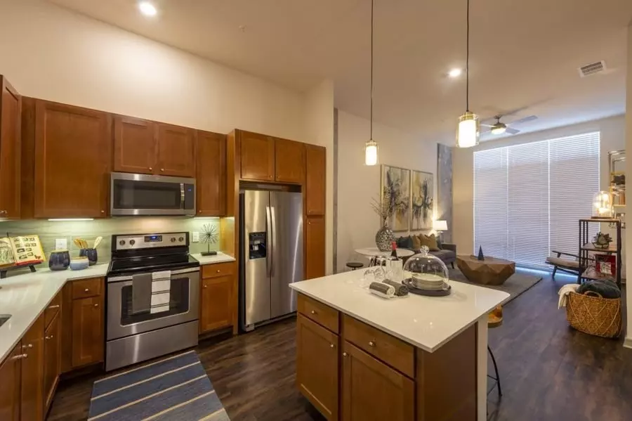 1300 Leeland Street, Houston, TX 77002 photo 5