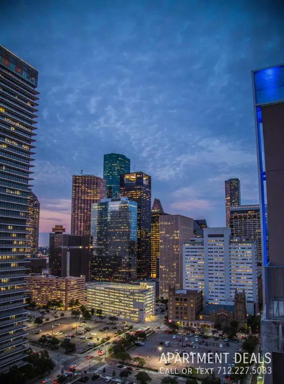 1631 Main Street, Houston, TX 77002 photo 3