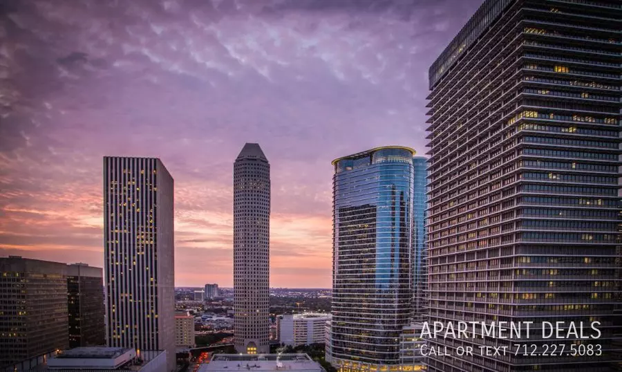 1631 Main Street, Houston, TX 77002 photo 5