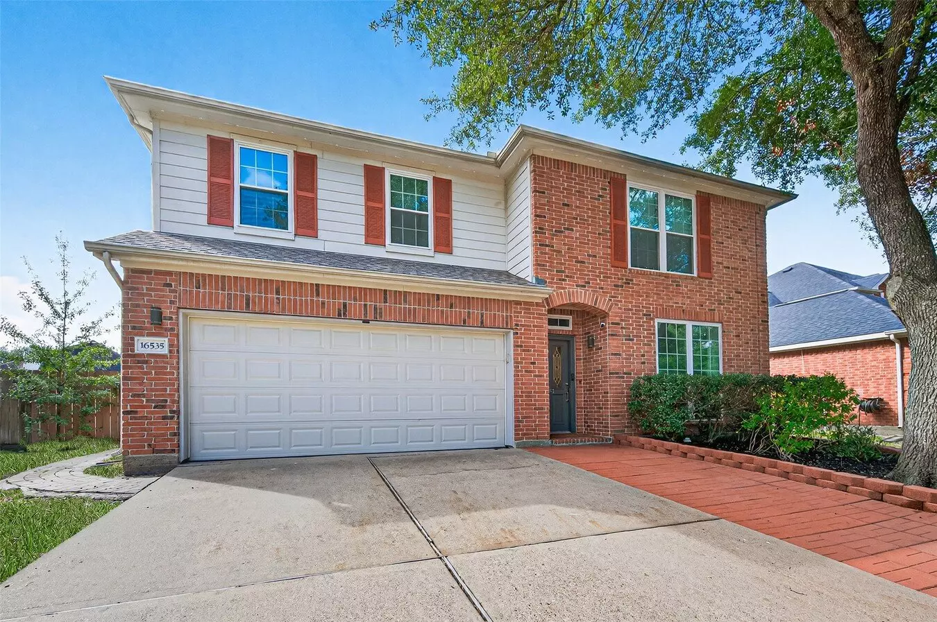 16535 Oat Mill Drive, Houston, TX 77095 photo 3