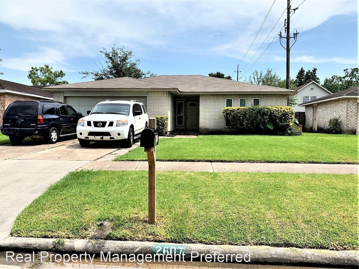 2607 Quiver Lane, Houston, TX 77067 photo 2