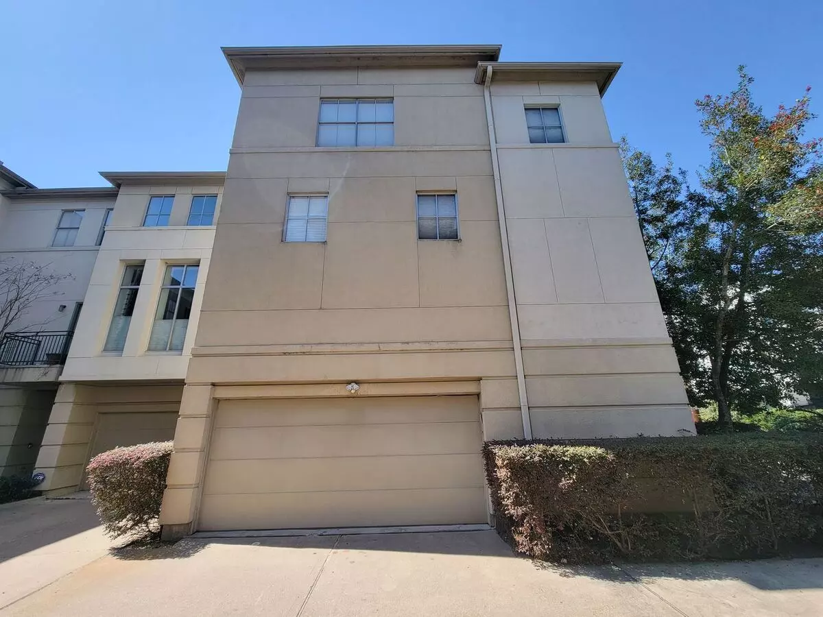 4313 Feagan Street, Houston, TX 77007 photo 2