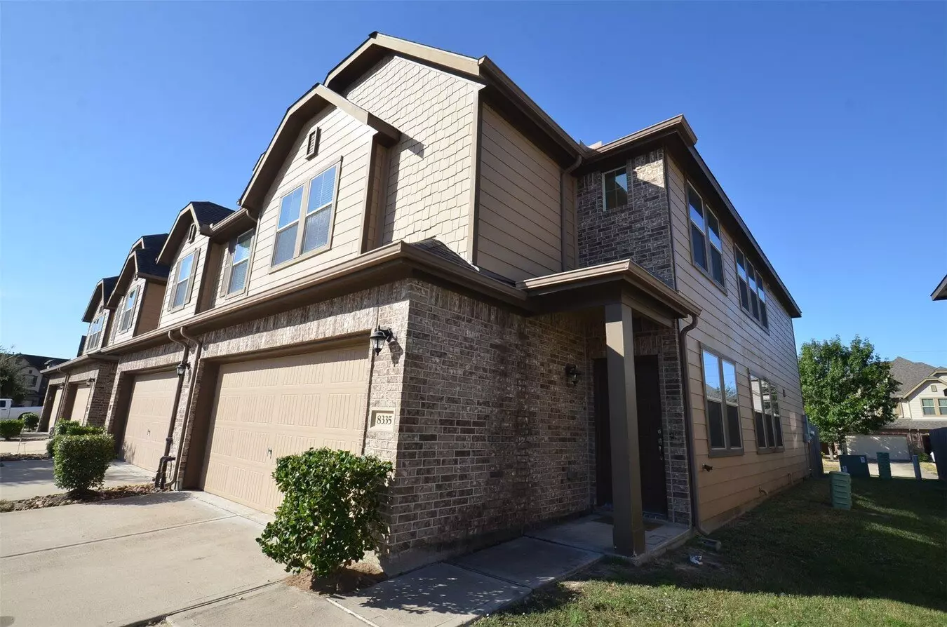 8335 Columbia Forest Drive, Houston, TX 77095 photo 4