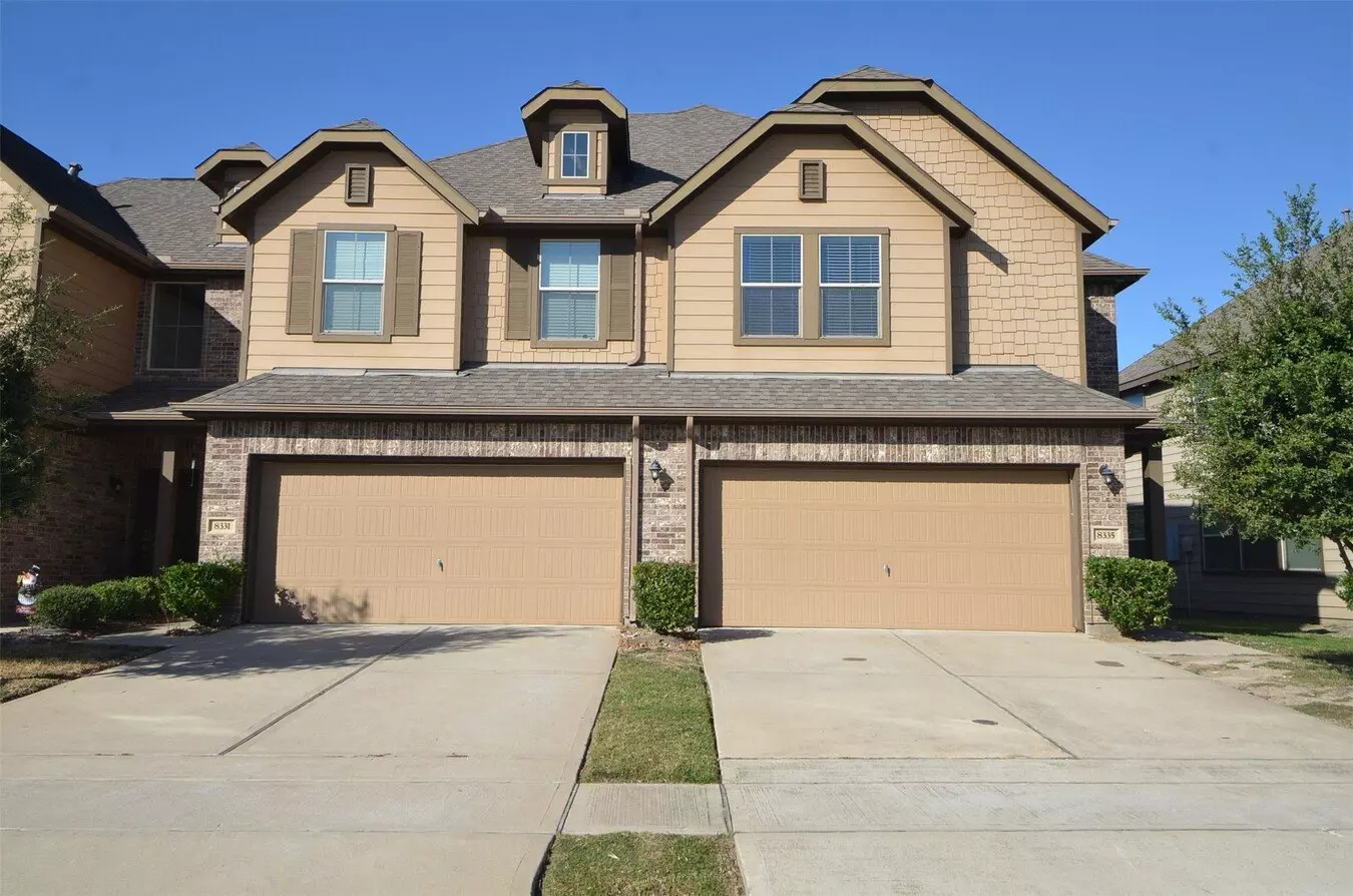 8335 Columbia Forest Drive, Houston, TX 77095 photo 3