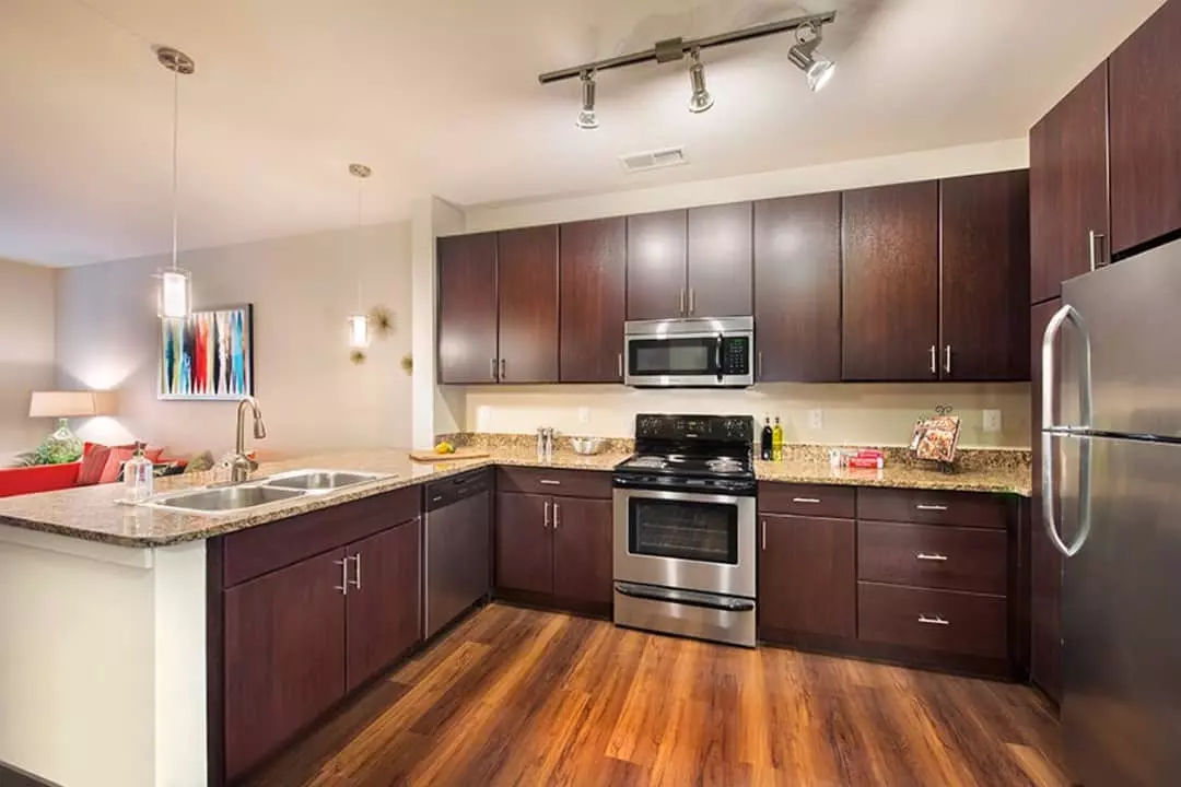 Cullen Flats photo 2