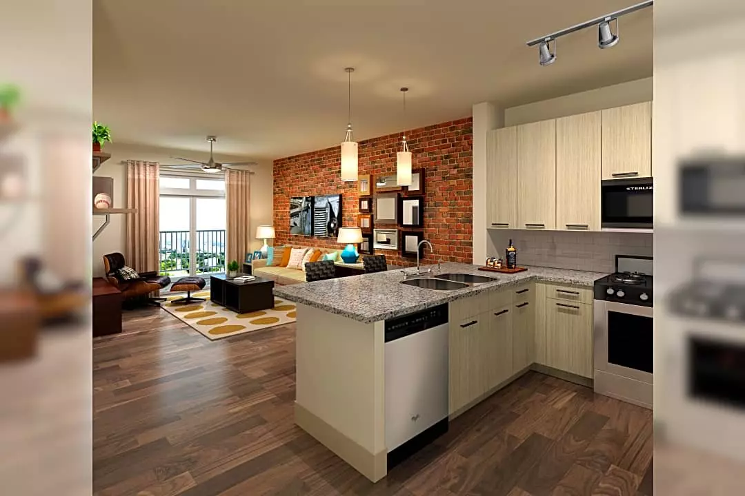 Heights Lofts photo 2