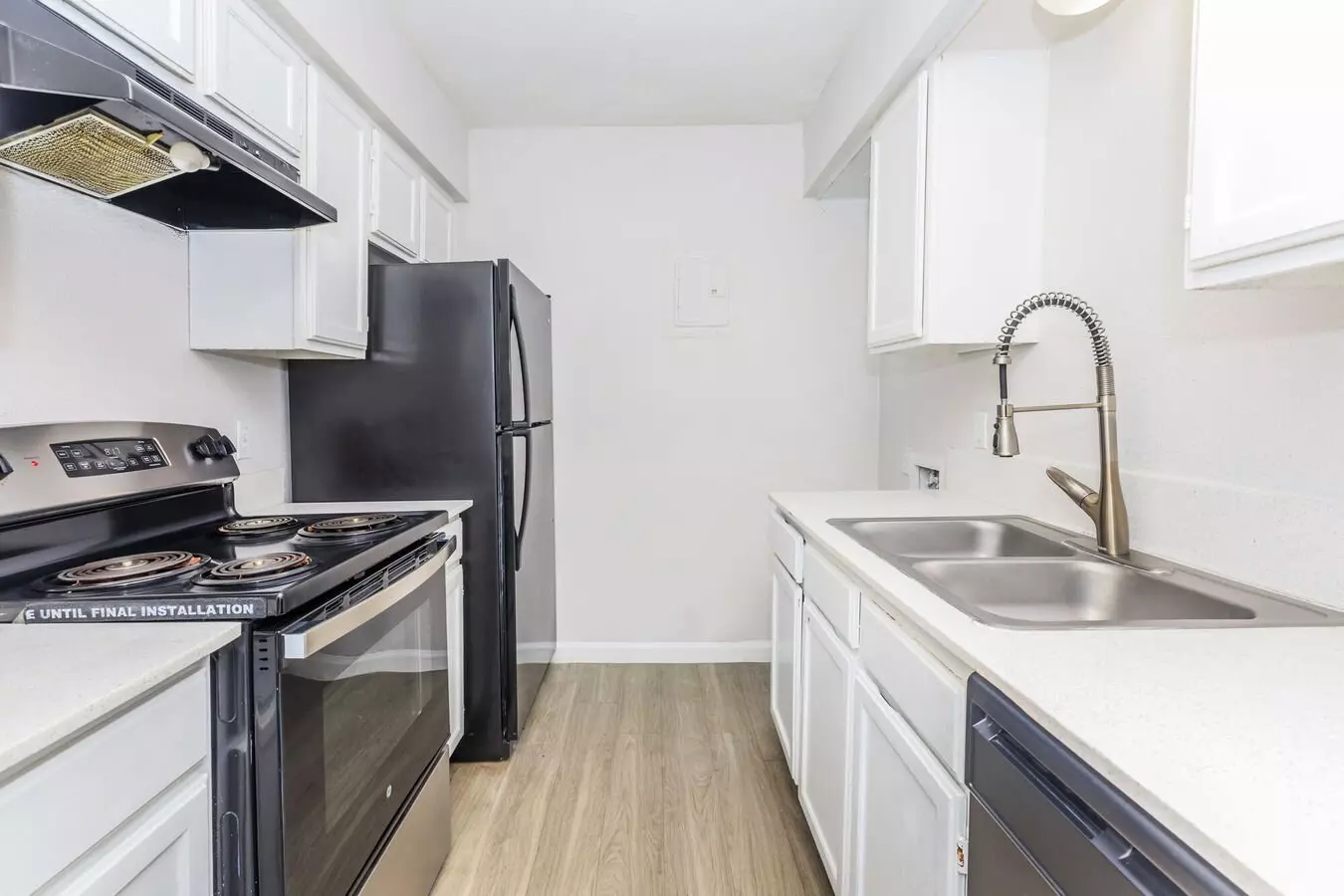 Inwood Village Townhomes photo 3