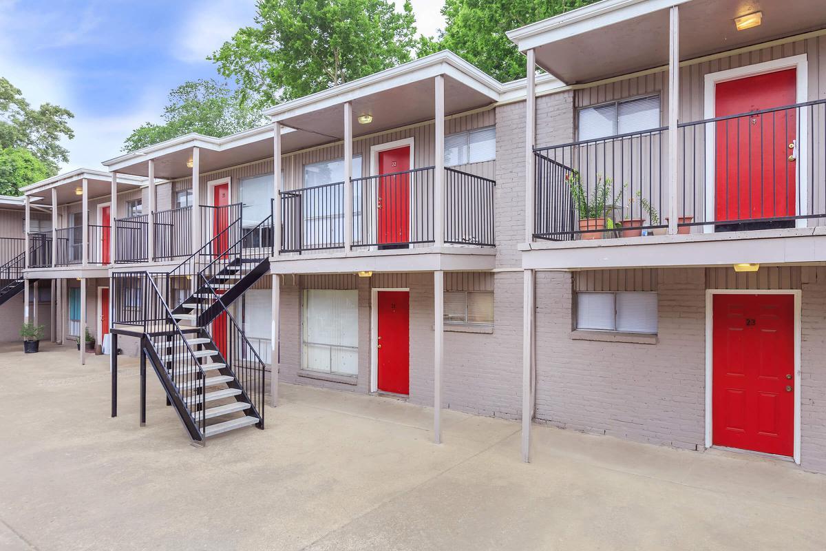 Villas at Park Place Apartments photo 2