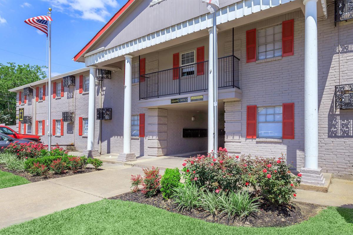 Villas at Park Place Apartments photo 4
