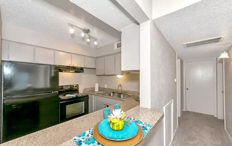 Arbor Park Apartments photo 5